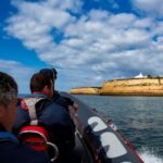 From Albufeira: Benagil Caves Excursion by Boat Private - What’s Included and What’s Not