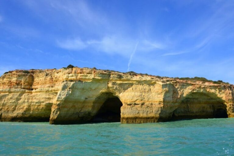 From Albufeira: Benagil Hidden Caves Tour by Kayak - Value for Money & Practical Considerations