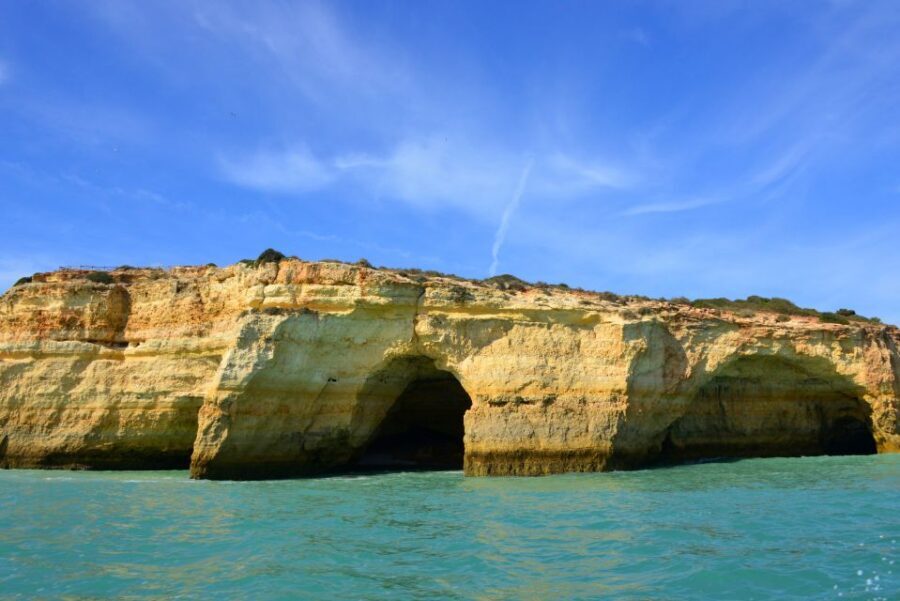 From Albufeira: Benagil Hidden Caves Tour by Kayak - Value for Money & Practical Considerations