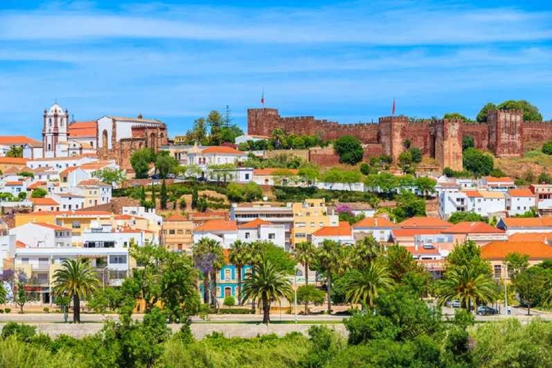 From Albufeira: Half-Day Silves & Monchique Highlights Tour - How This Tour Offers Real Value