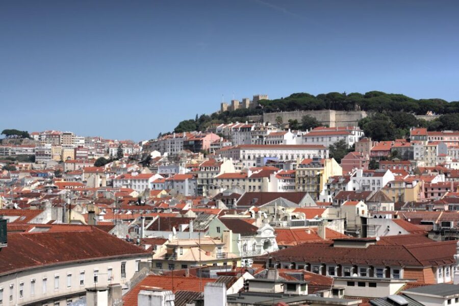 From Algarve: Lisbon City Tour with Shopping - Practical Information and Tips