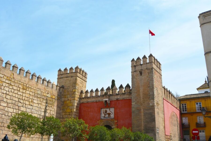 From Algarve: Private Seville Day Trip with Transfer - What We Think About the Price — Is It Good Value?