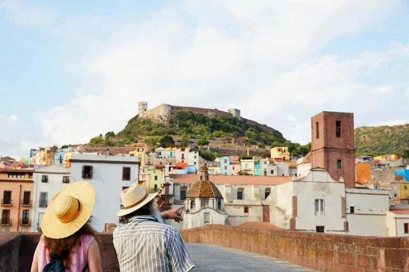 From Alghero: Market day in Bosa - Who Should Consider This Tour?