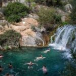 From Alicante: Algar Waterfalls Tour with transfer - What to Expect During Your Visit