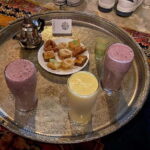 From Alicante and Elche: Tea house + sweets. Taste the flavor of the Orient. - Value & Practicalities