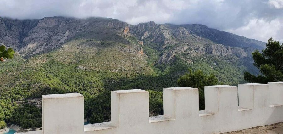 From Alicante & Benidorm: Guadalest Castle & Village CarTour - Who Will Love This Tour?