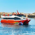 From Alicante: Roundtrip to Tabarca Island - What to Expect on This Trip
