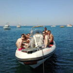 From Alicante: Speedboat tour to Tabarca Island with snorkeling - Visiting Tabarca Island