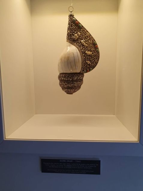 From Alicante: to the caves in Europe, Canelobre. Gidovik - A Closer Look at the Tour Itinerary