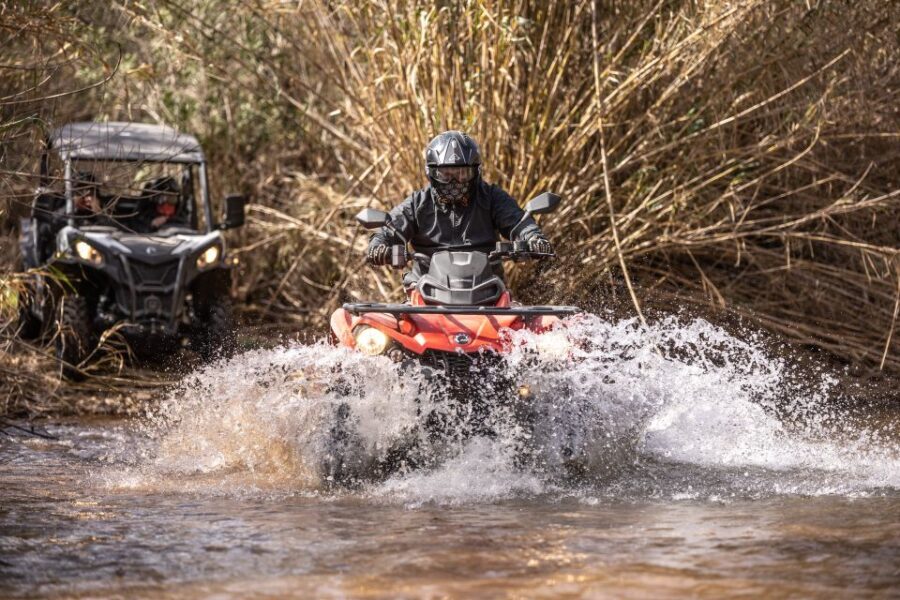 From Almancil: Quad Tour in Algarve Countryside - Final Thoughts: Is This Tour Right for You?