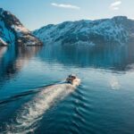 From Alta: Adventure Cruise in Alta Fjord - The Itinerary: Breaking Down the Tour