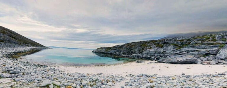 From Alta: Hammerfest Guided Day Tour 70.7 north - Analyzing the Value: Is it Worth the Price?