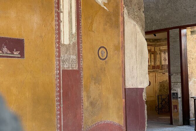 From Amalfi Coast: Pompeii Guided Tour with Skip the Line - Authentic Guest Perspectives