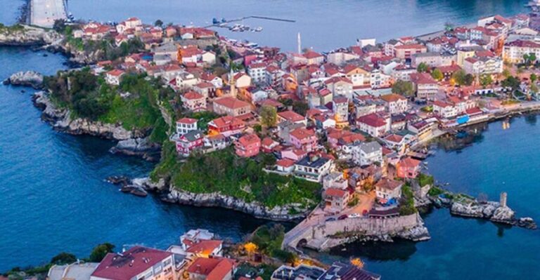 From Amasra: Safranbolu and Amasra Guided Tour with Pickup - What Makes This Tour Stand Out?