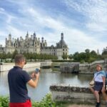 From Amboise : Full-Day Chambord & Chenonceau Chateaux - What Travelers Say About This Tour