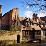 From Amsterdam: Bruges Guided Day Trip in English - The Guided Tour of Bruges