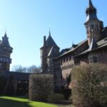 From Amsterdam: Castle De Haar Guided Tour - Transport, Timing, and Accessibility