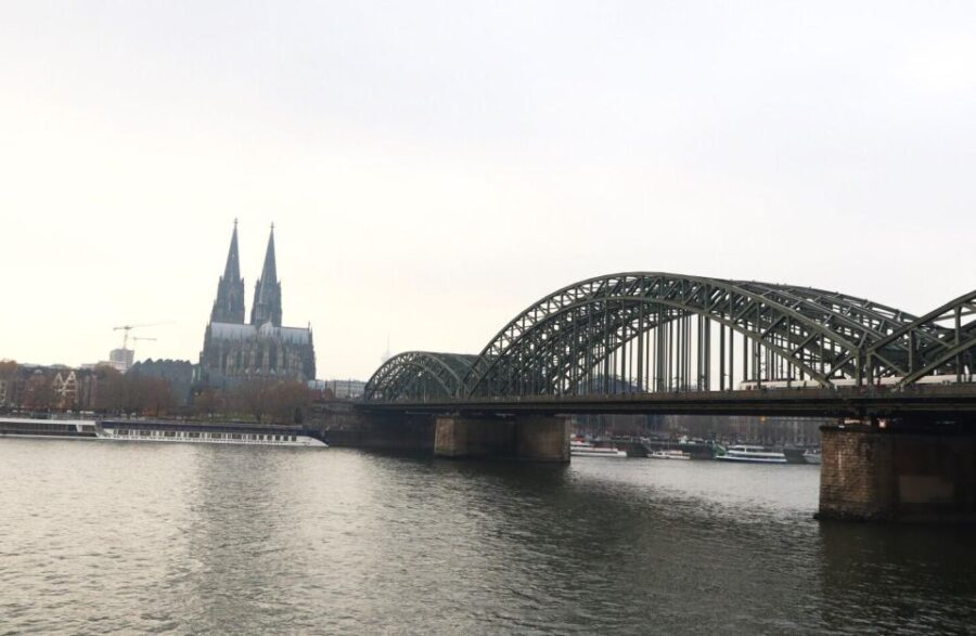 From Amsterdam: Cologne in Germany Day Tour - Analyzing the Value & Practical Details
