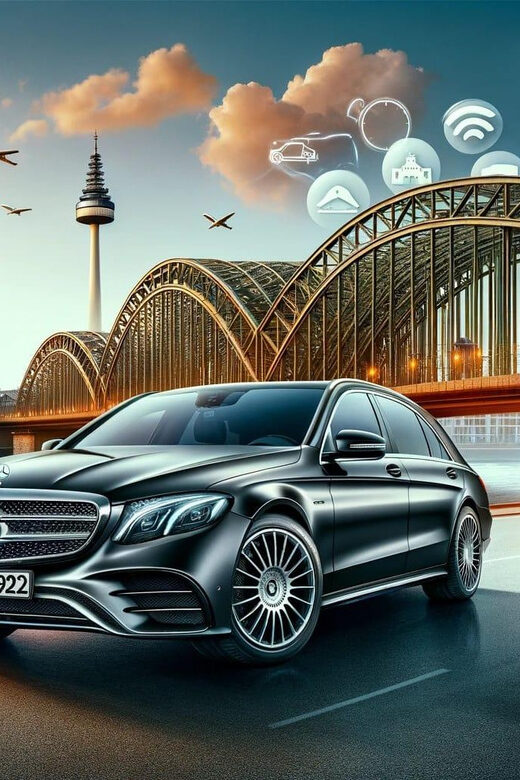 From Amsterdam: Cologne Keulen Tour with Private Driver - Analyzing the Experience: Value and Practicality