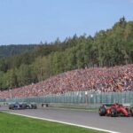 From Amsterdam: Day Trip to Formula 1 Belgium Grand Prix - An In-Depth Look at the Experience