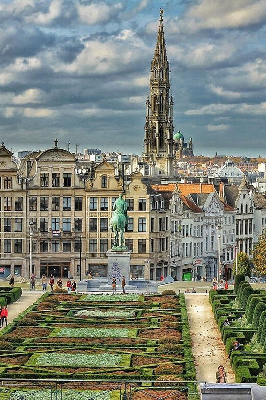 From Amsterdam: Day Trip to the Charming Brussels and Bruges - The Value of This Tour