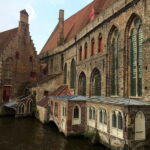 From Amsterdam: Private Tour to Bruges with Guide - What’s Included and What’s Not