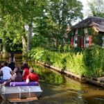 From Amsterdam: Private Tour to Giethoorn - Practical Considerations