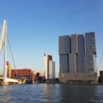 From Amsterdam: Rotterdam and Zaanse Schans Private Day Trip - Detailed Breakdown of the Experience