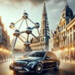 From Amsterdam: To Brussels - Travel as a VIP - What’s Included & How It Adds Value