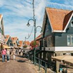 From Amsterdam: Zaanse Schans, Edam, & Marken Full-Day Trip - Who Will Love This Tour?