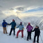From Åndalsnes: Cable Car and Nesaksla Snowshoe Hike - Analyzing the Value