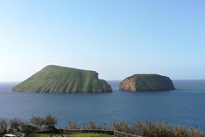 From Angra: Terceira Island Full-Day Tour (Shared Tour) - Authentic Experiences and Genuine Highlights