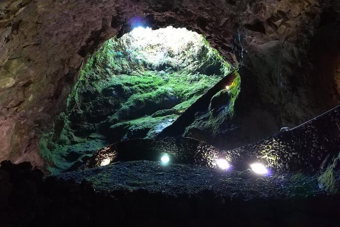 From Angra: Terceira Island Half-Day Tour (Shared Tour) - Why This Tour Works for Travelers