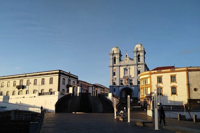 From Angra to Heroísmo step by step - Practical Tips for Travelers