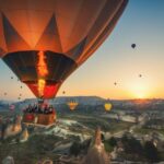From Antalya: 2-Day Cappadocia, Cave Hotel, & Balloon Tour - Exploring the 2-Day Cappadocia Tour from Antalya: A Practical, Authentic Experience