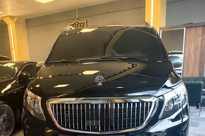 From Antalya Airport to Antalya Hotels VIP Transfer - FAQs