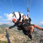 From Antalya Alanya Tandem Paragliding With Beach Visit - Introduction: Why Paragliding Near Antalya and Alanya Can Be a Game-Changer