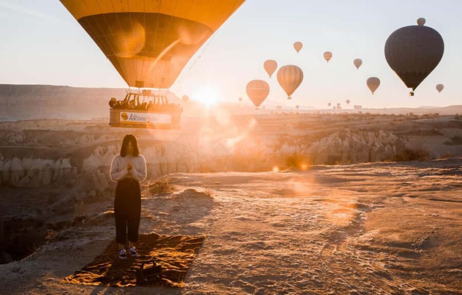 From Antalya: Cappadocia 2 Days Trip w/Cave Hotel Option - Who Will Love This Tour?