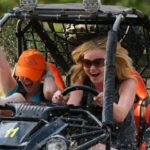 From Antalya| City of Side| Alanya: Buggy Safari Tour - Starting Point & Pickup