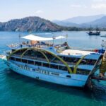 From Antalya: Full-Day Boat Tour with Lunch and Foam Party - What’s Included and What’s Not