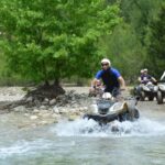 From Antalya: Fully Combo Zipline, Quad Safari,Rafting,Lunch - What Makes This Tour Stand Out