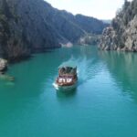 From Antalya: Green Canyon Full-Day Tour with Lunch - Practical Considerations & Tips