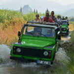 From Antalya: Jeep Safari Tour For All Ages - Journey into the Taurus Mountains