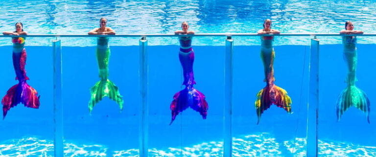 From Antalya/Kemer: Dolusu Park (Medium Package) - The Location and How to Get There