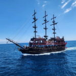 From Antalya: Kemer Pirate Party Boat Trip w/Lunch & Pickup - Why This Tour Offers Great Value