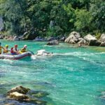 From Antalya: Köprülü Canyon White Water Rafting Adventure - What to Expect During the Tour
