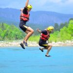 From Antalya, Lara, Belek, Side : Rafting, Lunch, Free Time - Lunch and Rest Breaks