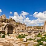 From Antalya: Perge, Aspendos & city of Side Private Tour - FAQ