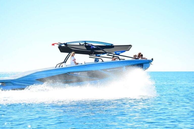 From Antalya: Scuba Diving Day Trip and Düden Waterfalls - The Value of the Experience