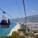 From Antalya Side Paragliding to Alanya with Cable Car Ride - What to Expect from This Paragliding Adventure